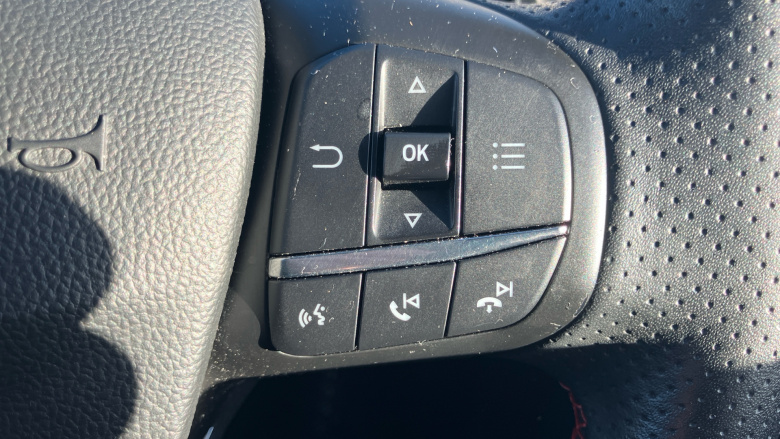 Ford Focus 1.0 EcoBoost 125 ST-Line Nav 5dr Petrol Hatchback